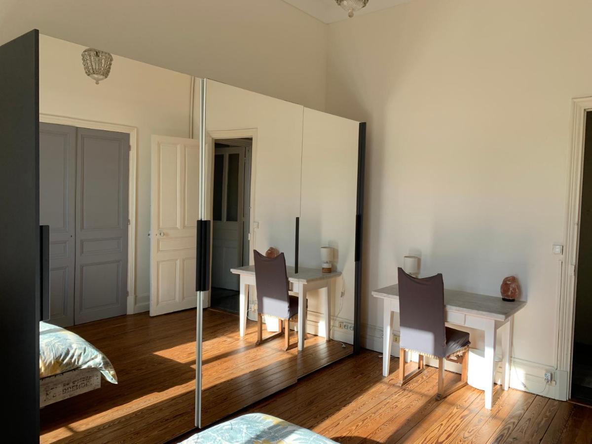 Mont Boron Magnificent View-3 Rooms - Wifi - A.C Ницца Экстерьер фото